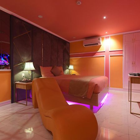 Chiic House 1 - Khach San Tinh Yeu Hotel Da Nang Buitenkant foto