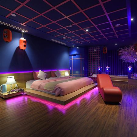 Chiic House 1 - Khach San Tinh Yeu Hotel Da Nang Buitenkant foto