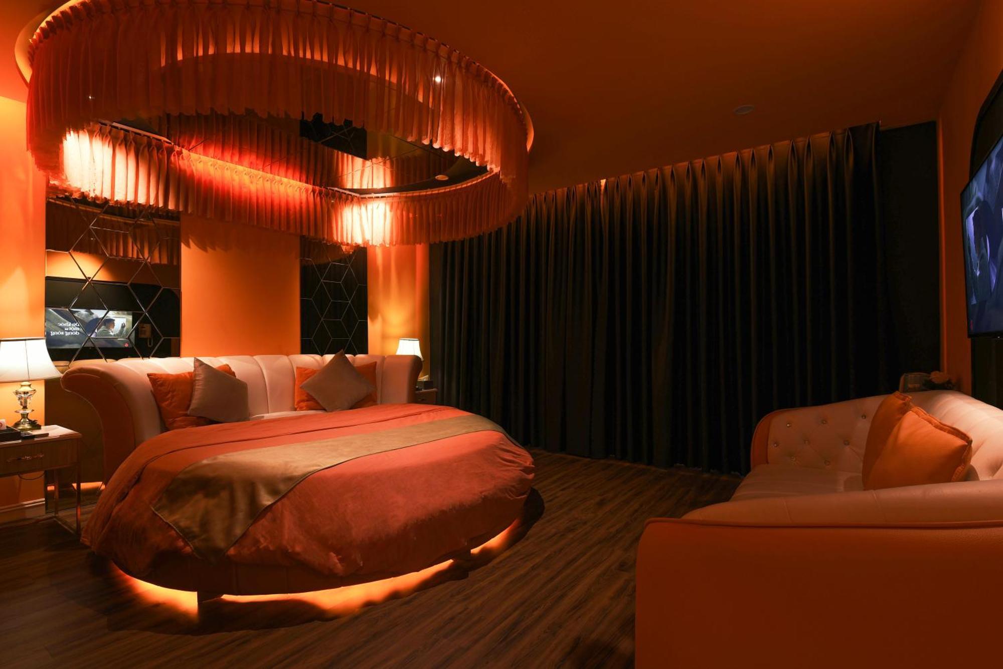 Chiic House 1 - Khach San Tinh Yeu Hotel Da Nang Buitenkant foto